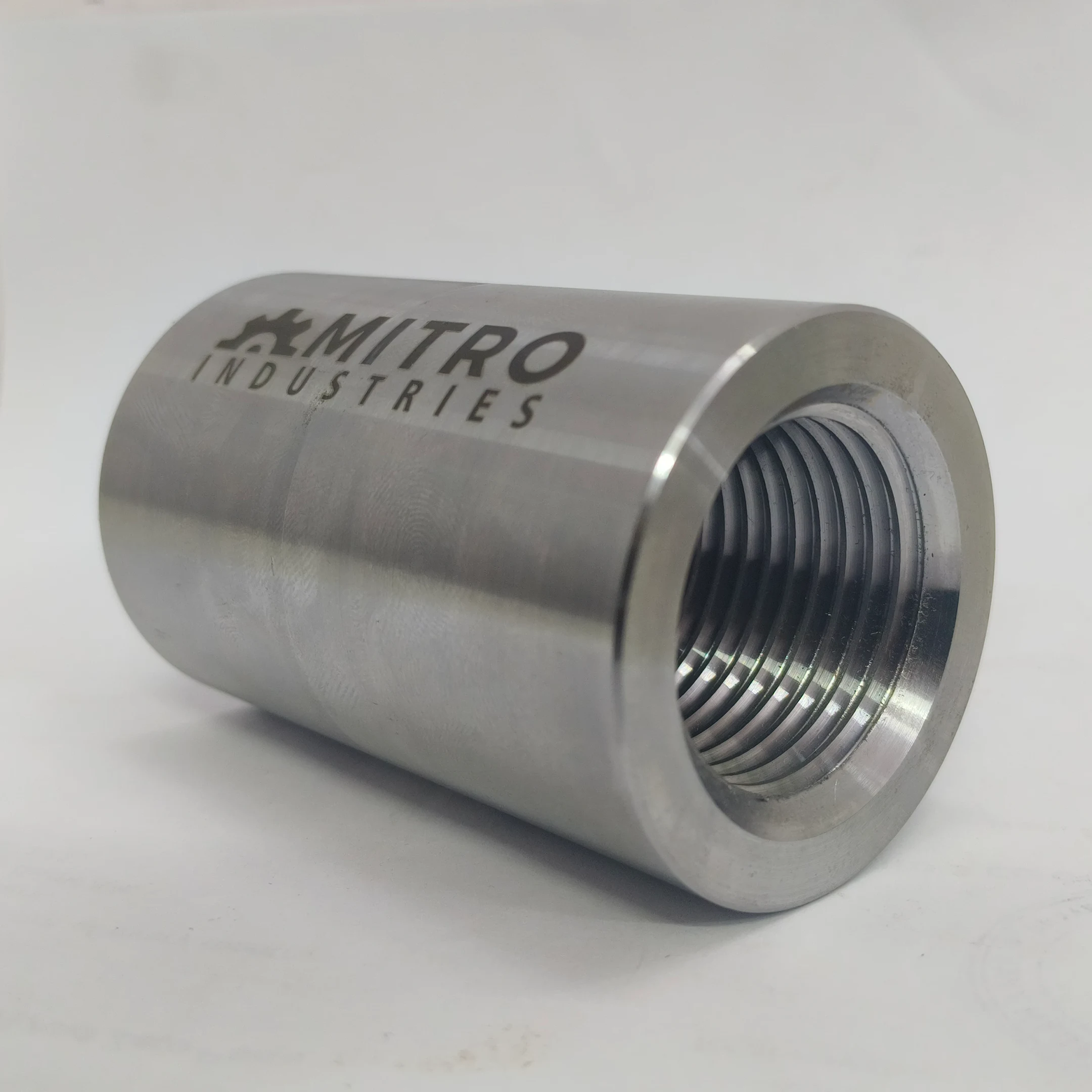 32mm Rebar Coupler