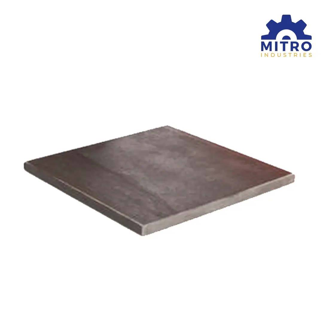 Diamond Dowel Plate