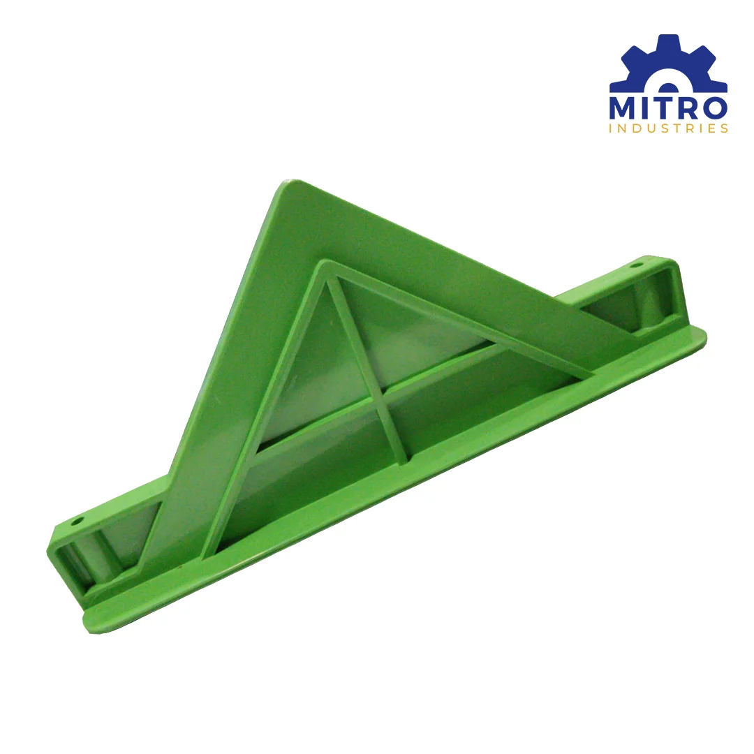 Diamond Dowel Sleeve