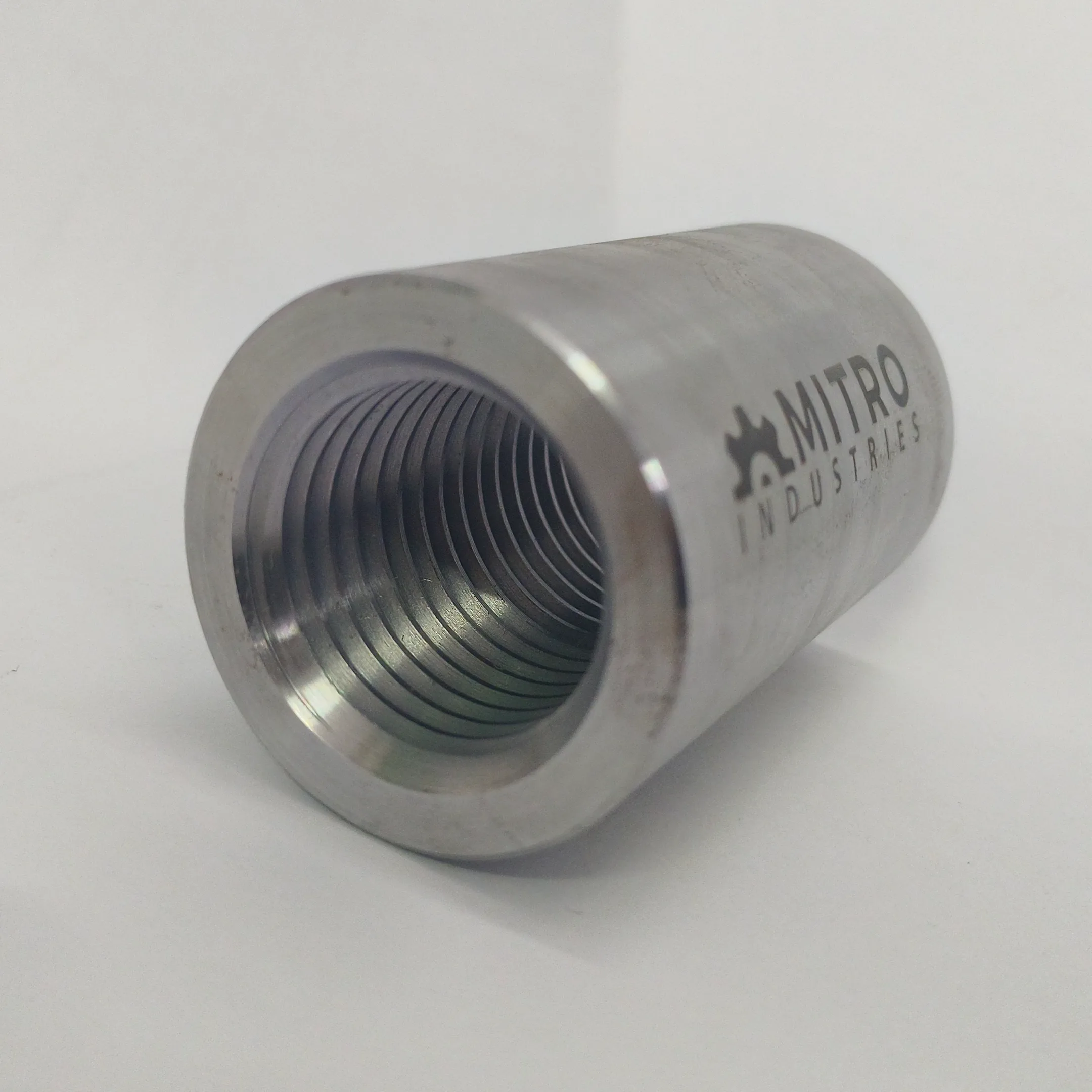 25mm Rebar Coupler