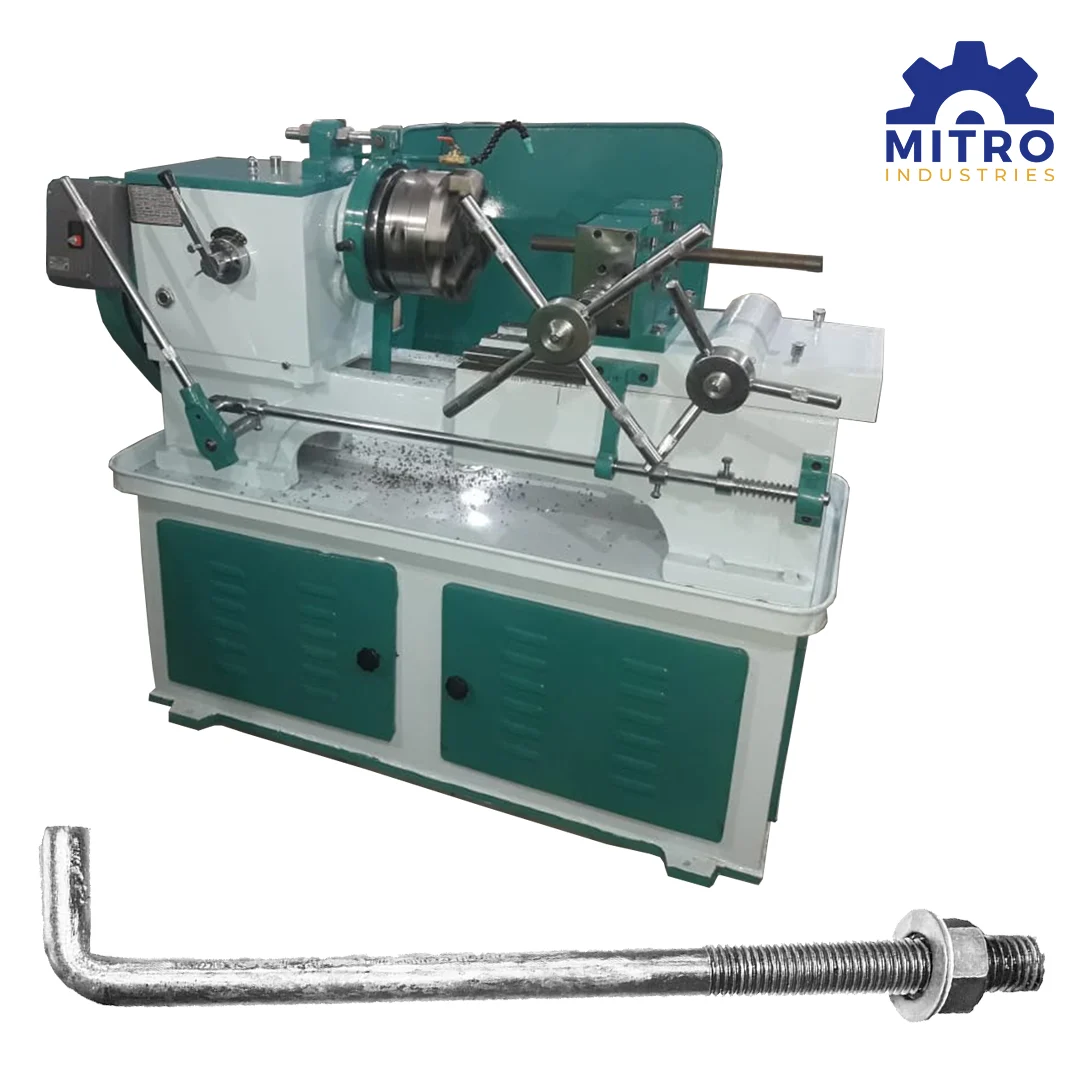 Mitro Industries - Manufacturer of B2B Products & Equipments