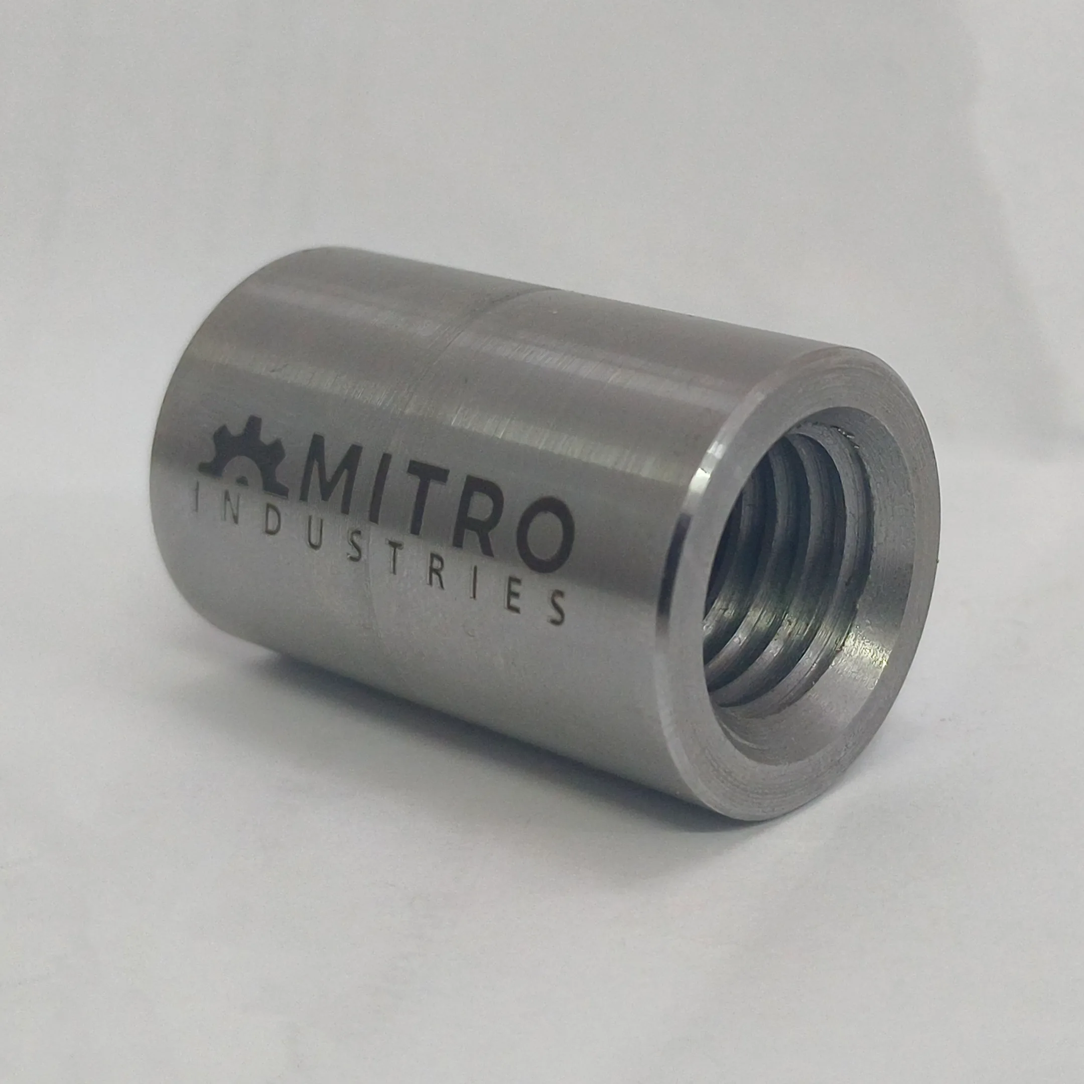 16mm Rebar Coupler