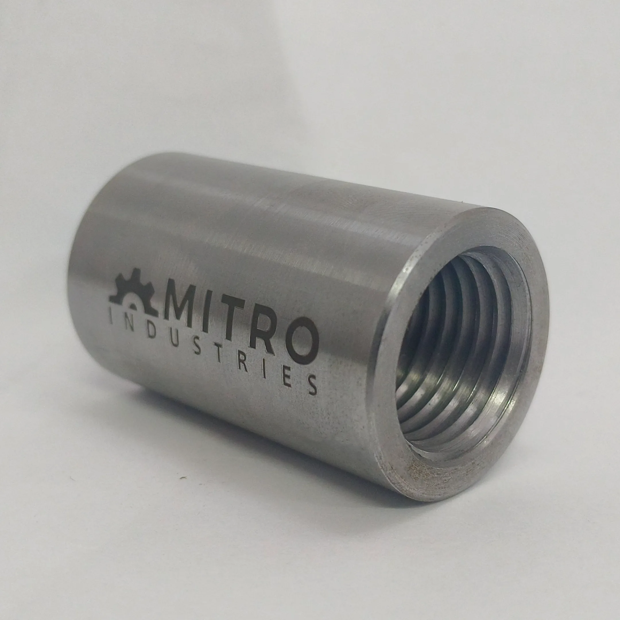 20mm Rebar Coupler