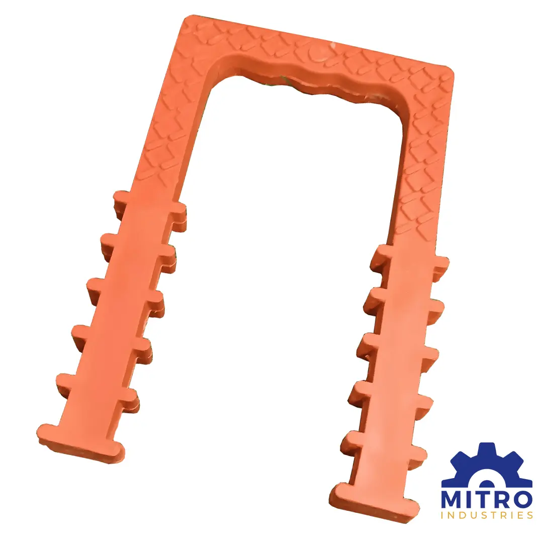 PVC Encapsulated Rungs