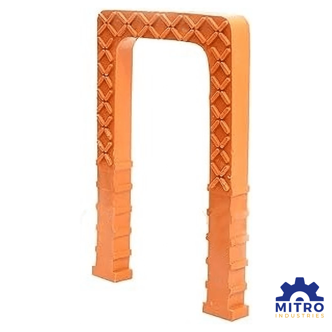 PVC Rungs video