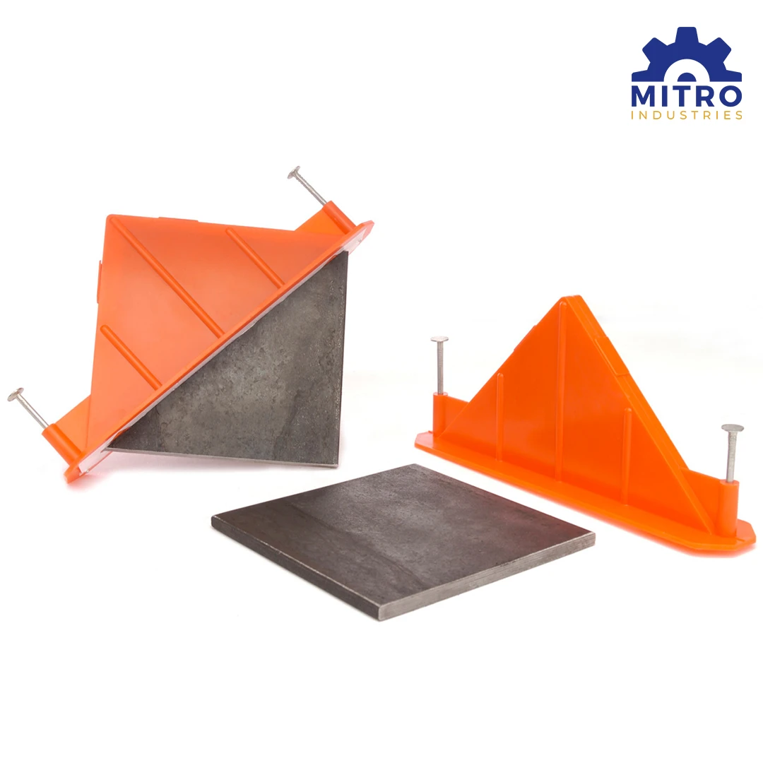 Diamond Dowel Sleeve and Plate video