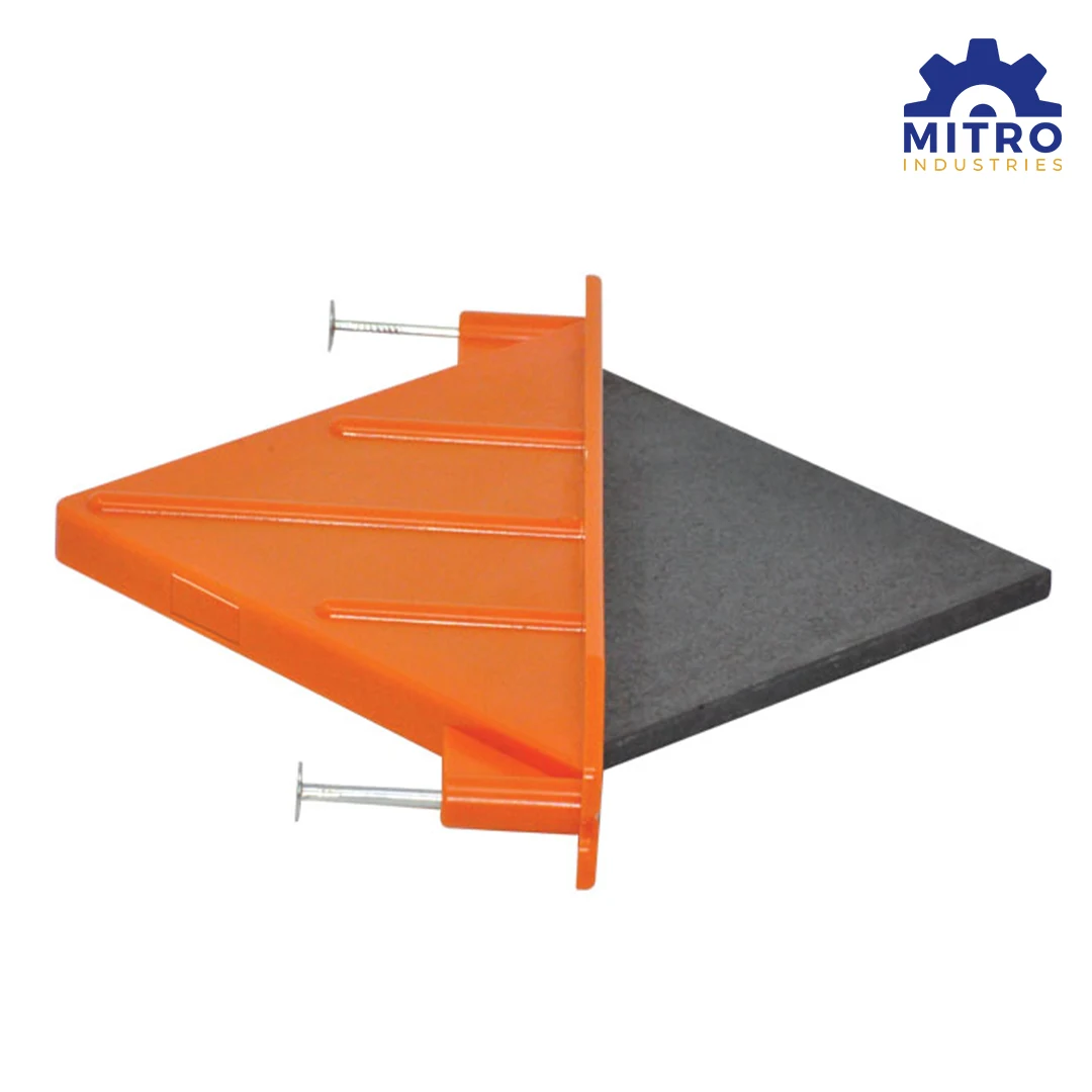 Diamond Dowel Sleeve and Plate video