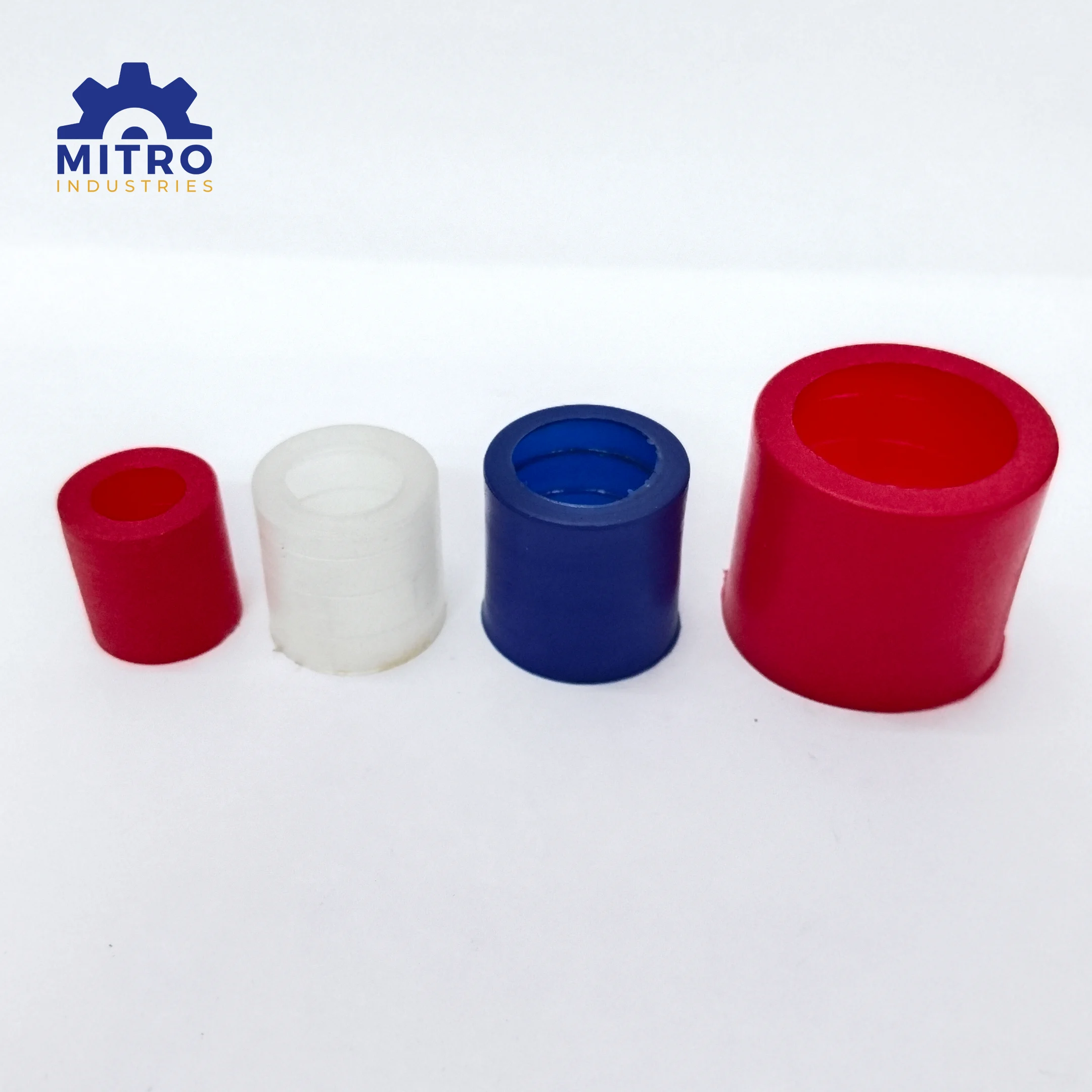 PVC End Cap video