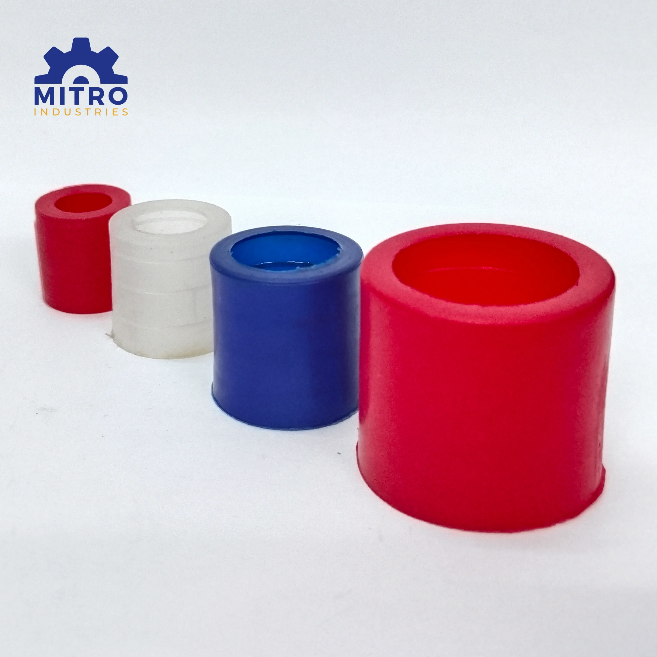 PVC End Cap video