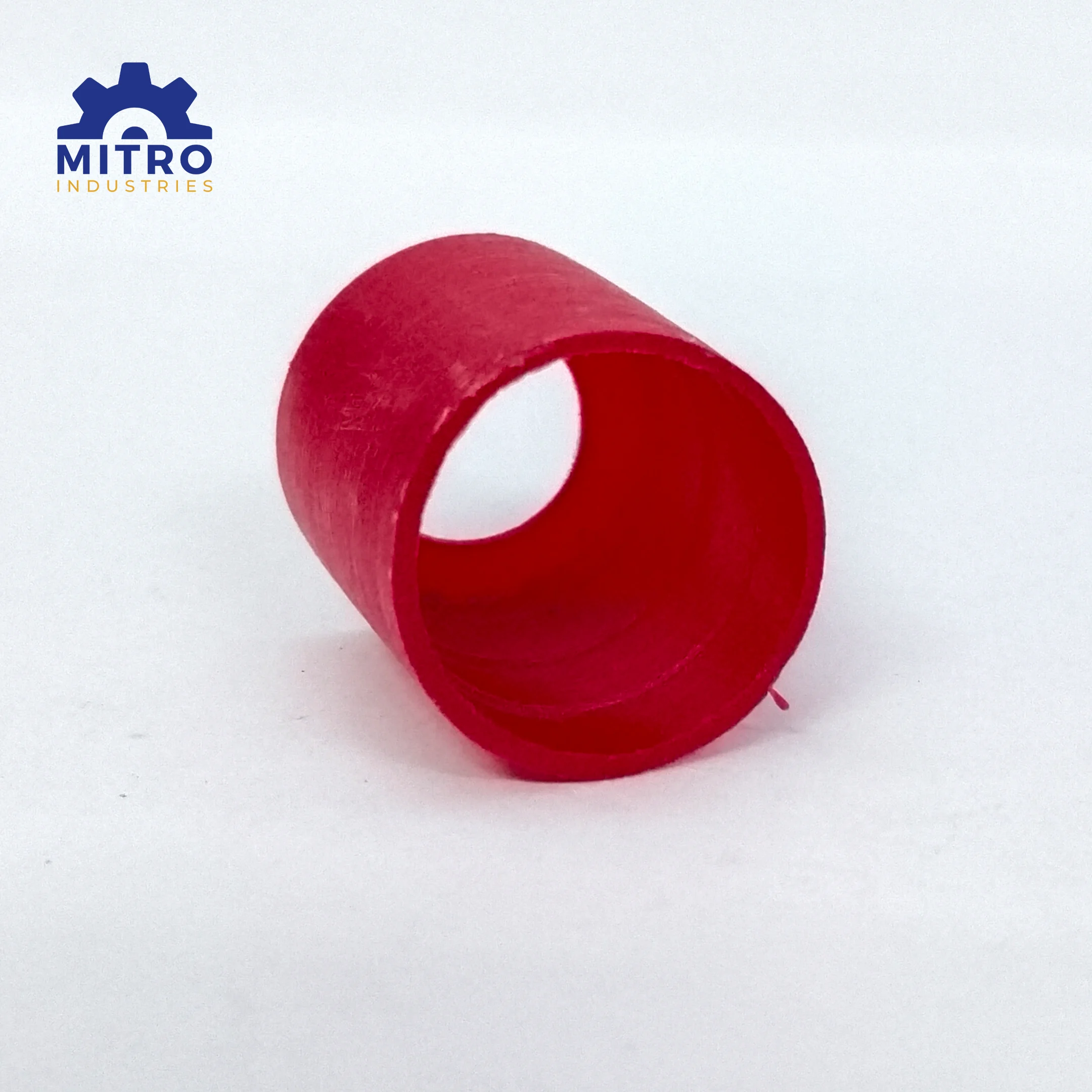 PVC End Cap video