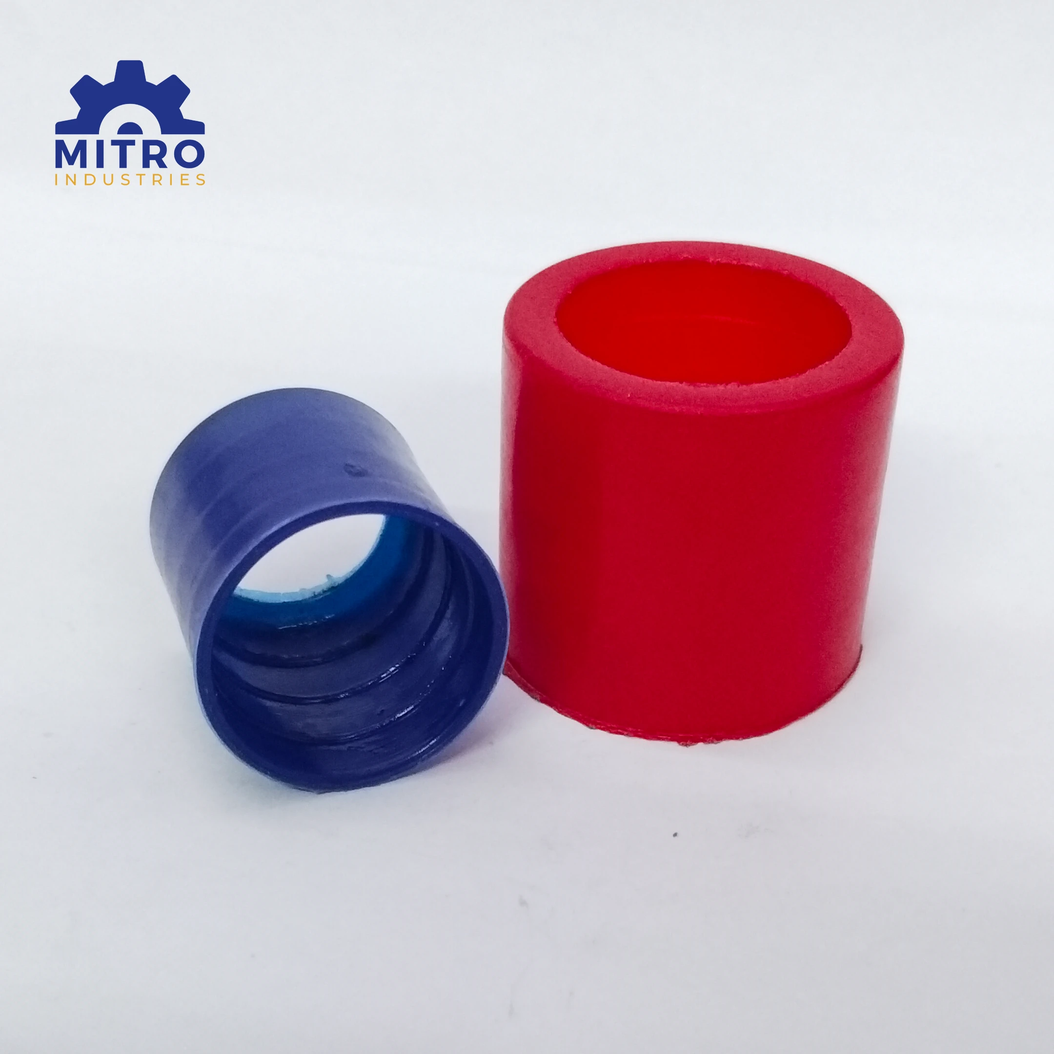 PVC End Cap video