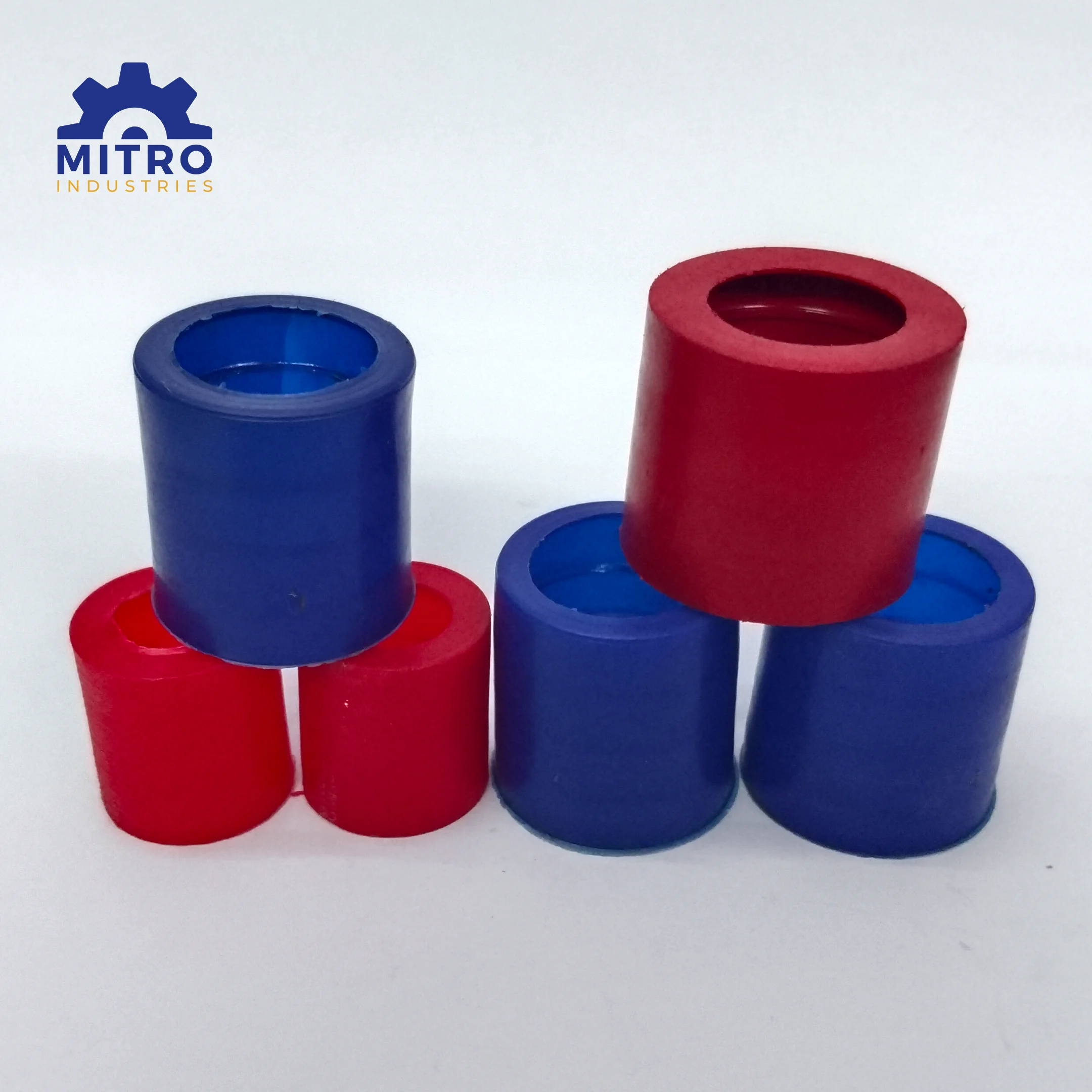 PVC End Cap video