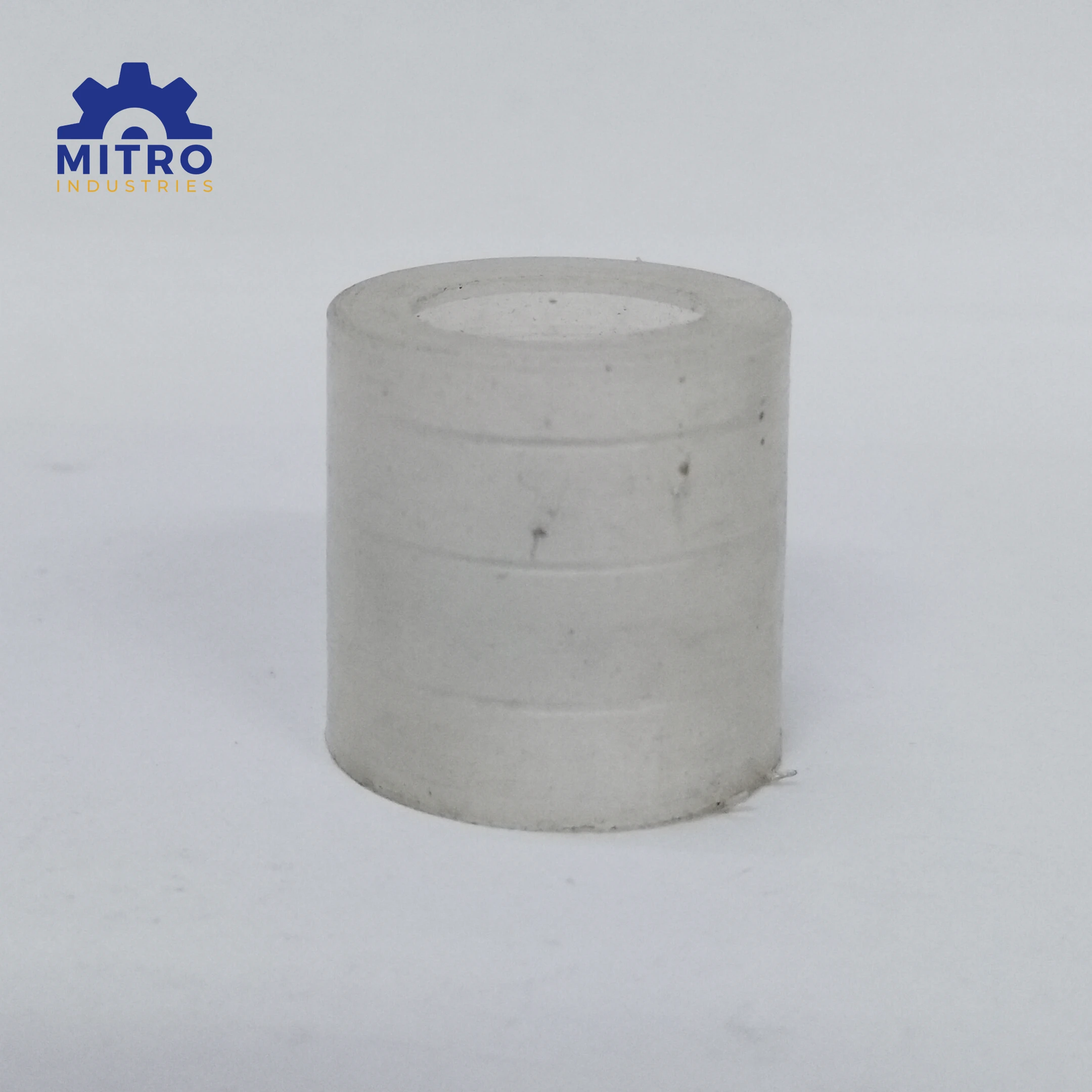 PVC Thread Safety Cap video