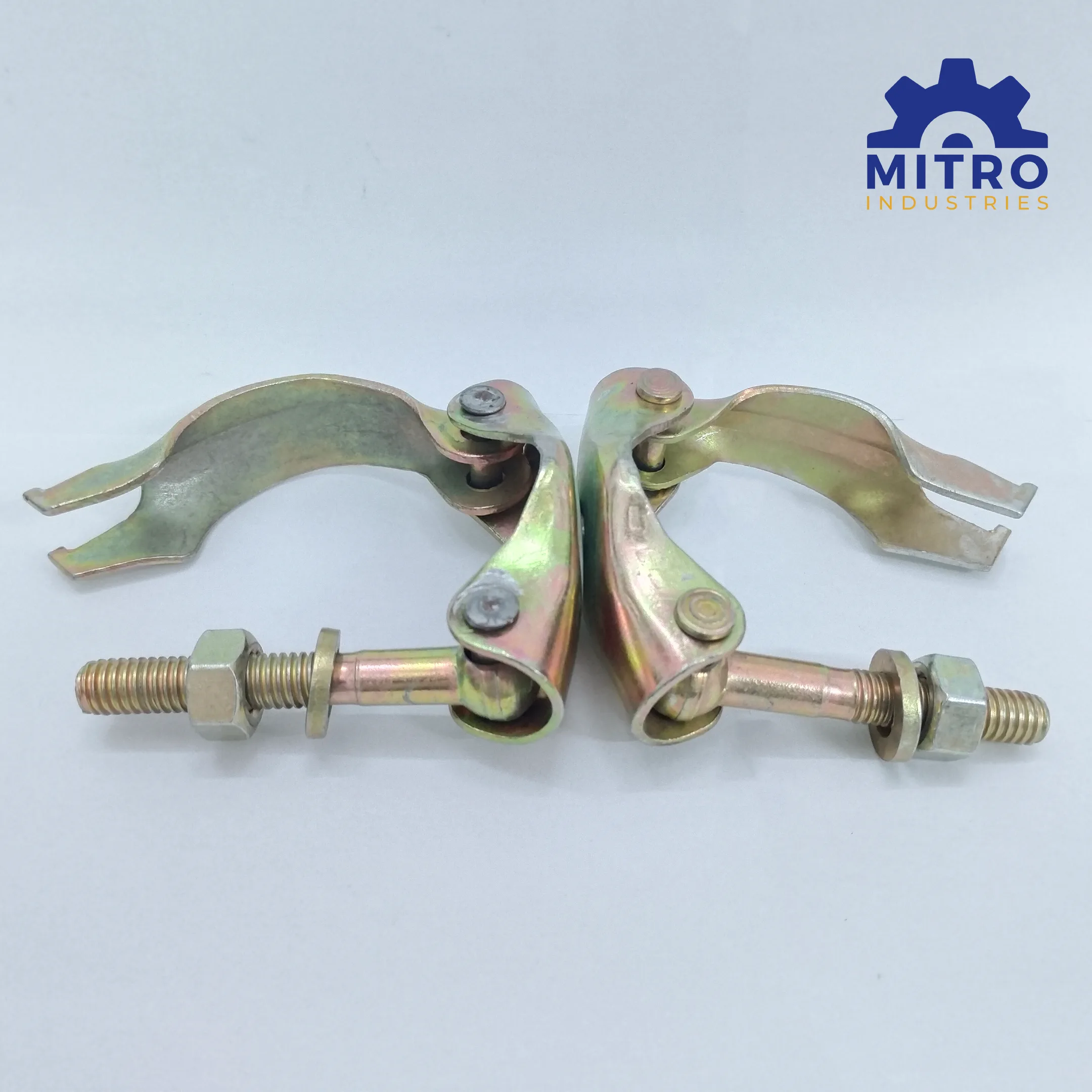 MS Swivel Coupler video
