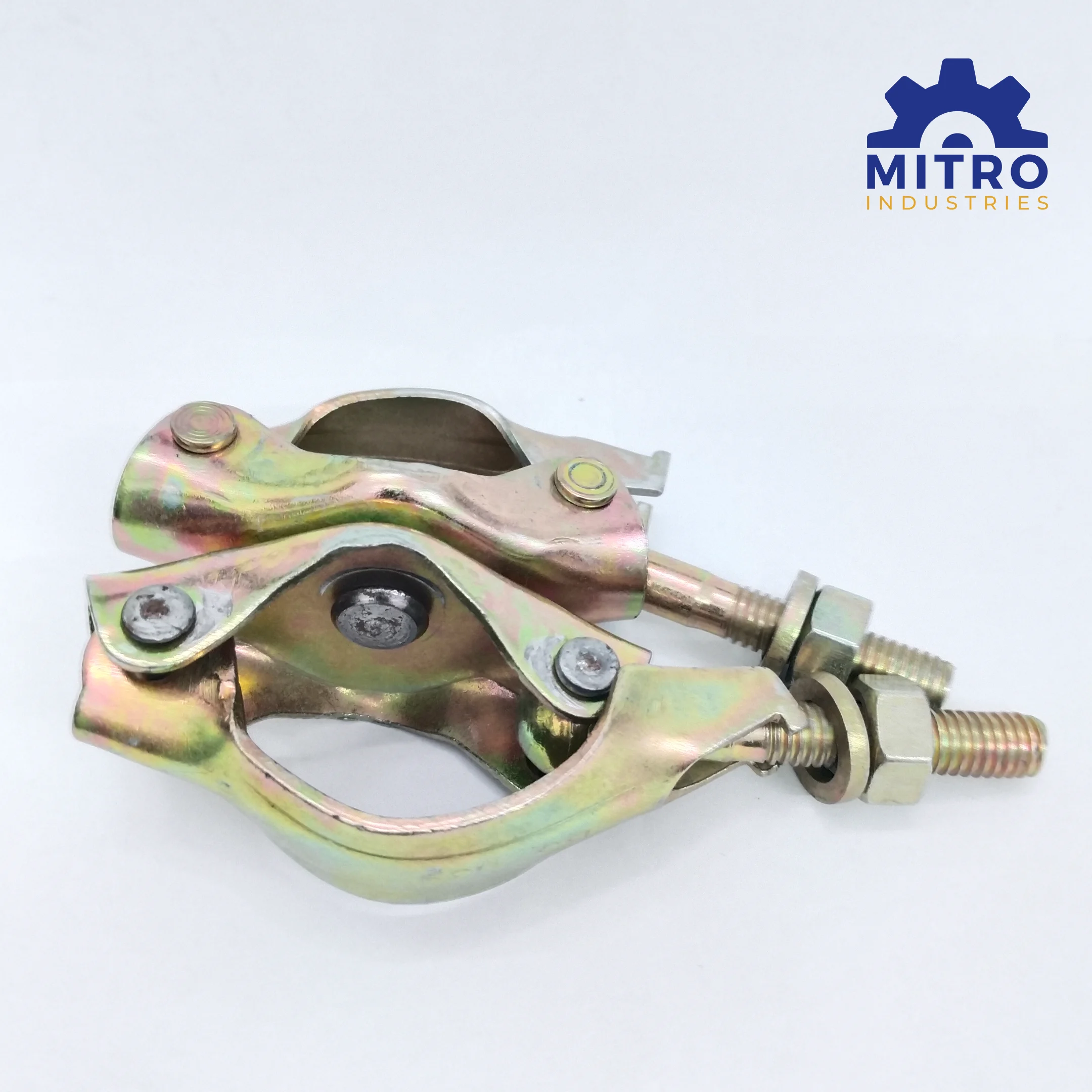 MS Swivel Coupler video