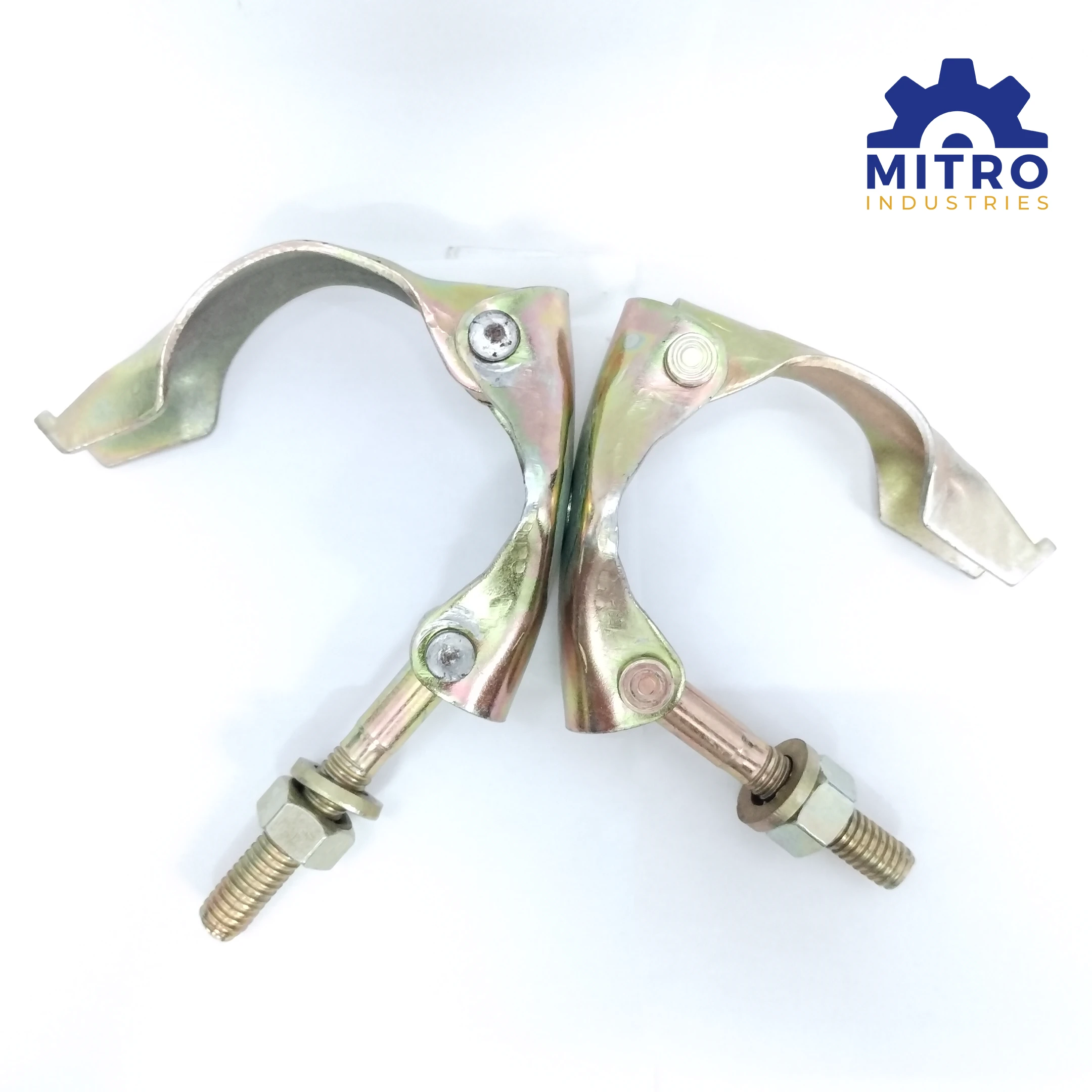 Swivel Coupler video