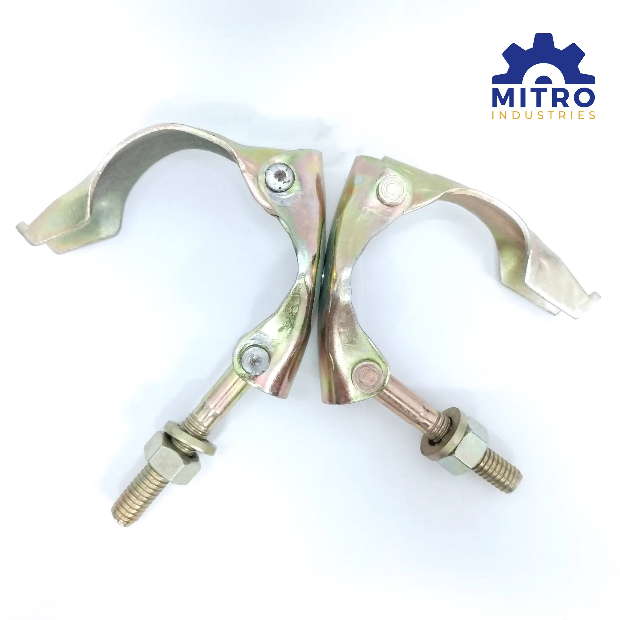 Swivel Coupler video