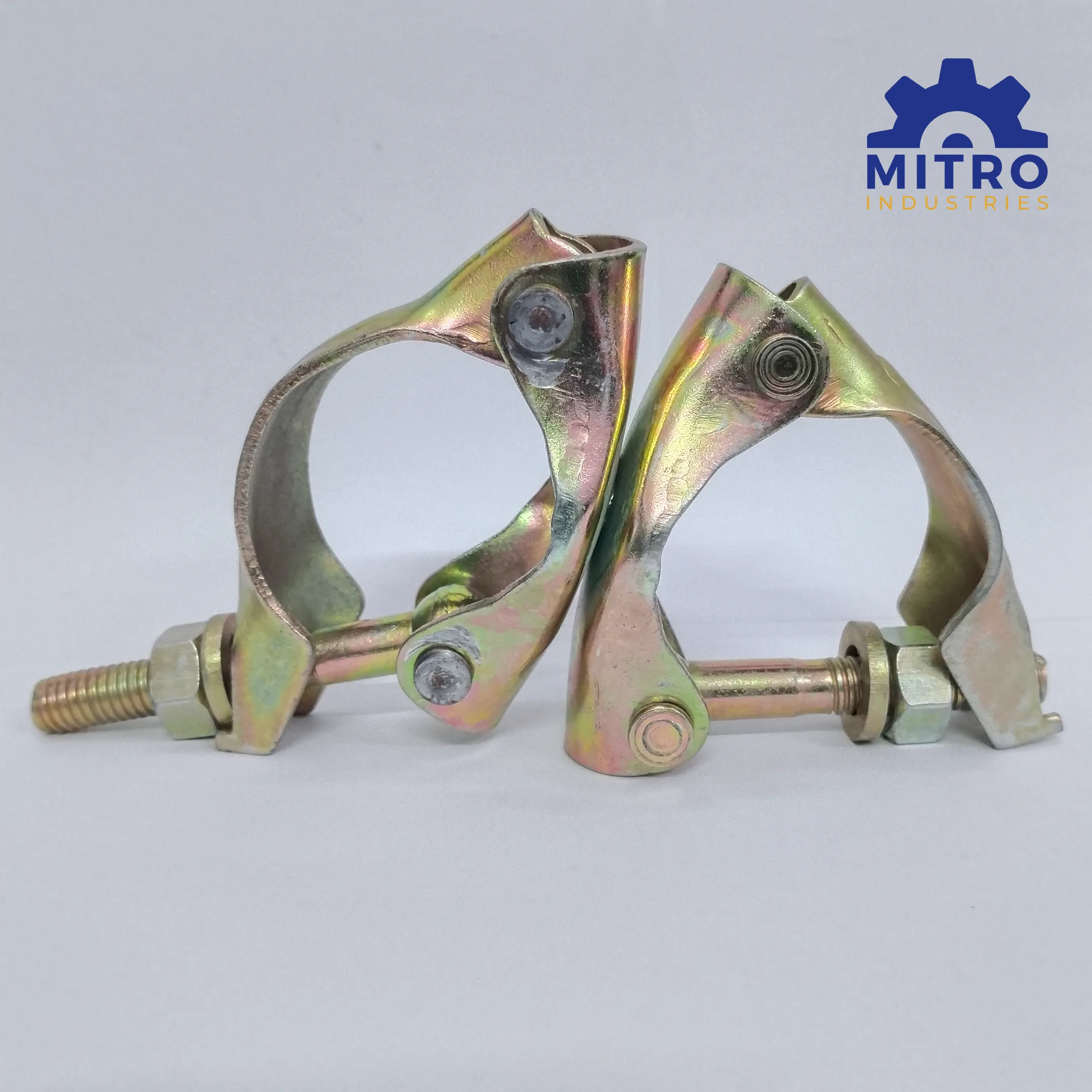 Swivel Coupler video