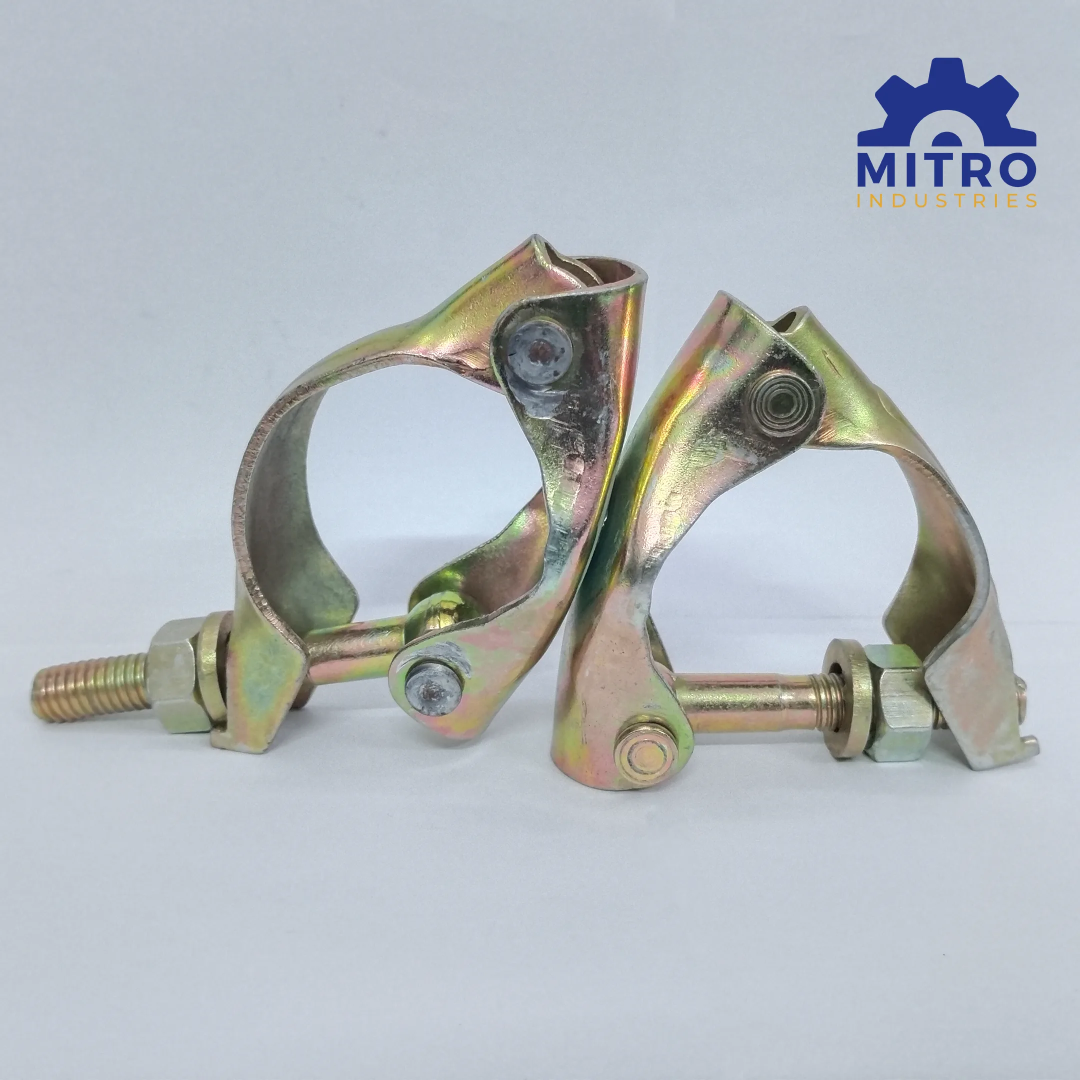 Swivel Coupler video