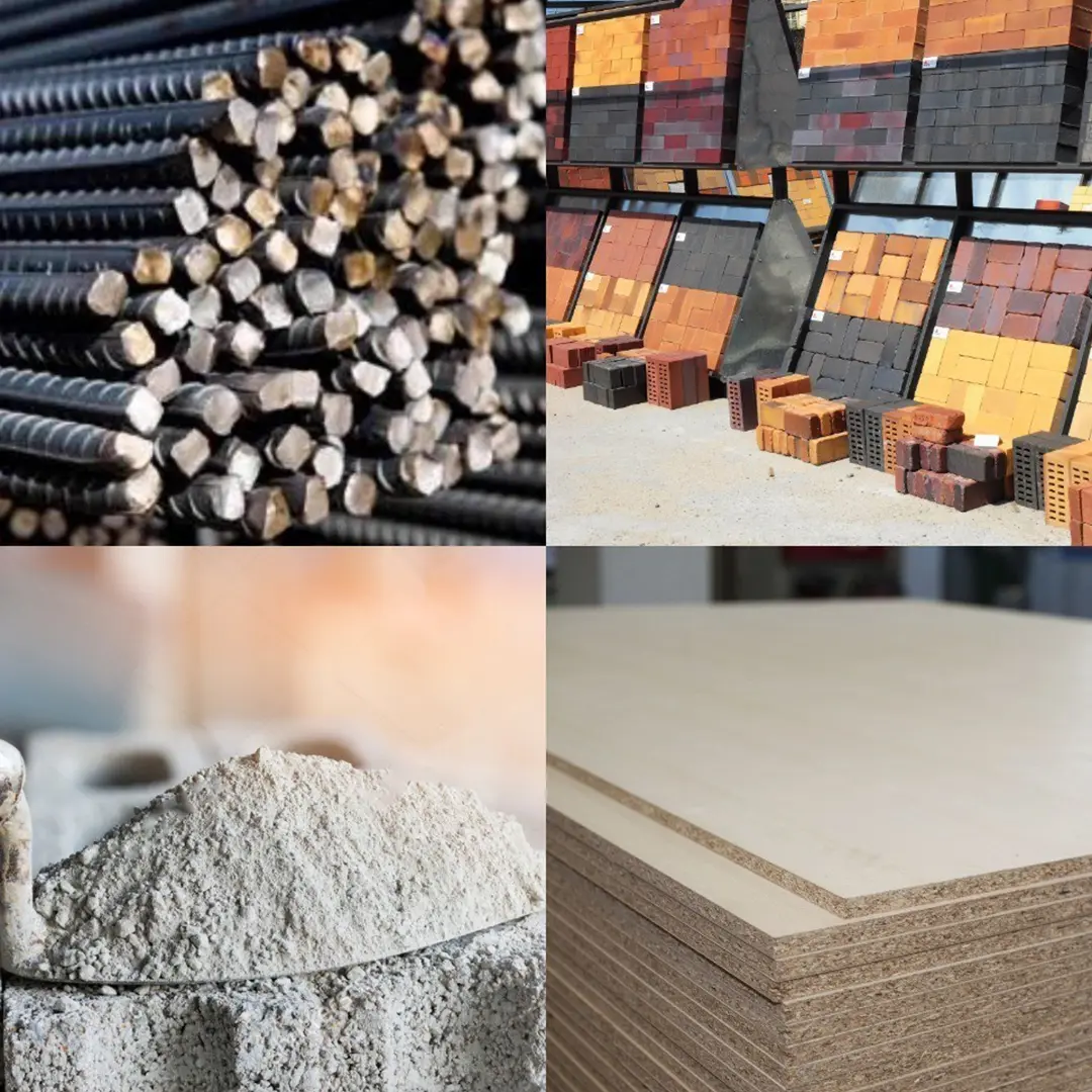 Building Materials