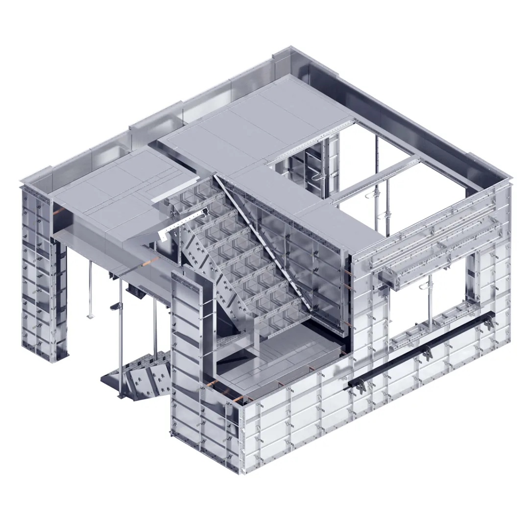 Formwork Accessories